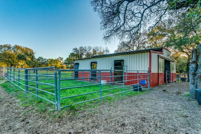 109 Tango Road, Weatherford, TX 76087