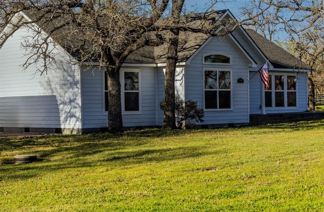 109 Tango Road, Weatherford, TX 76087