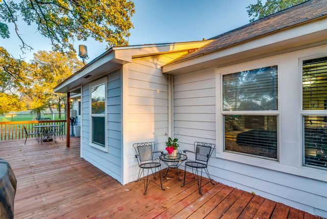 109 Tango Road, Weatherford, TX 76087