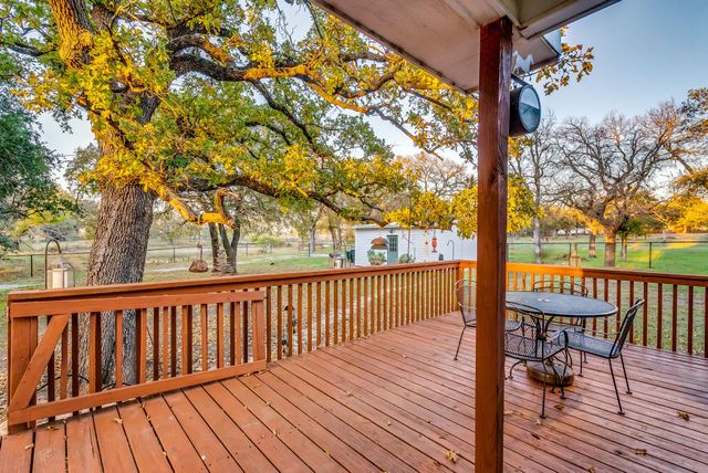 109 Tango Road, Weatherford, TX 76087