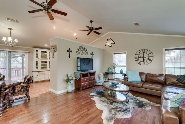 109 Tango Road, Weatherford, TX 76087