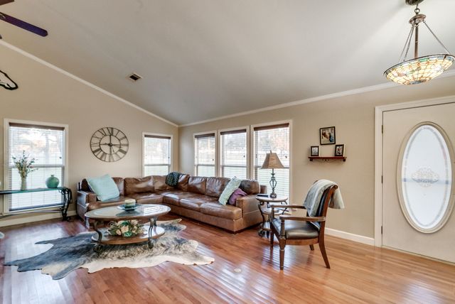109 Tango Road, Weatherford, TX 76087