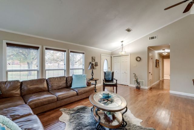 109 Tango Road, Weatherford, TX 76087