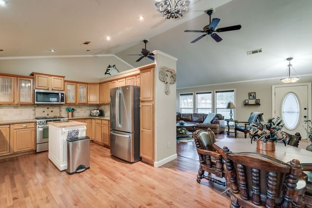 109 Tango Road, Weatherford, TX 76087