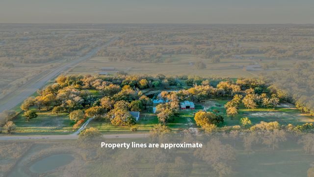 109 Tango Road, Weatherford, TX 76087