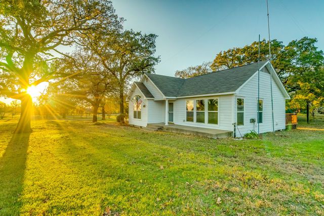 109 Tango Road, Weatherford, TX 76087