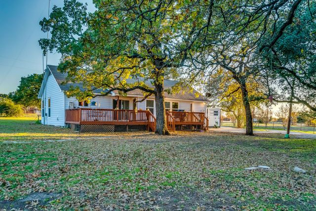 109 Tango Road, Weatherford, TX 76087
