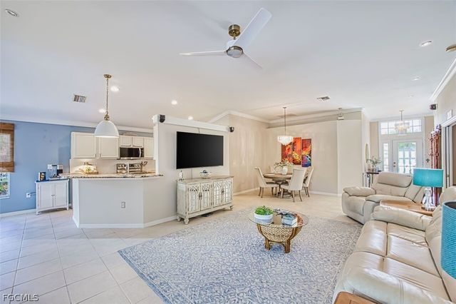 9014 Shadow Glen WAY, Fort Myers, FL 33913