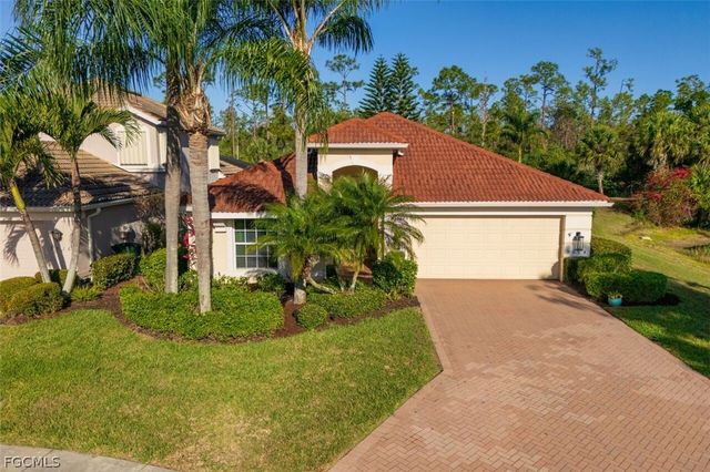9014 Shadow Glen WAY, Fort Myers, FL 33913