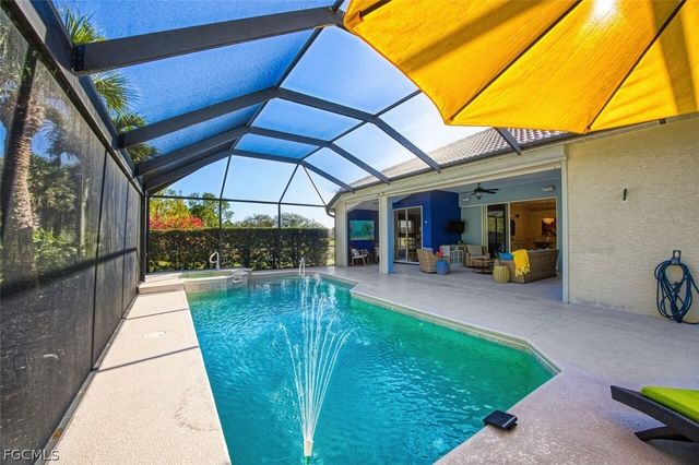 9014 Shadow Glen WAY, Fort Myers, FL 33913