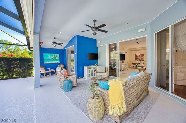 9014 Shadow Glen WAY, Fort Myers, FL 33913