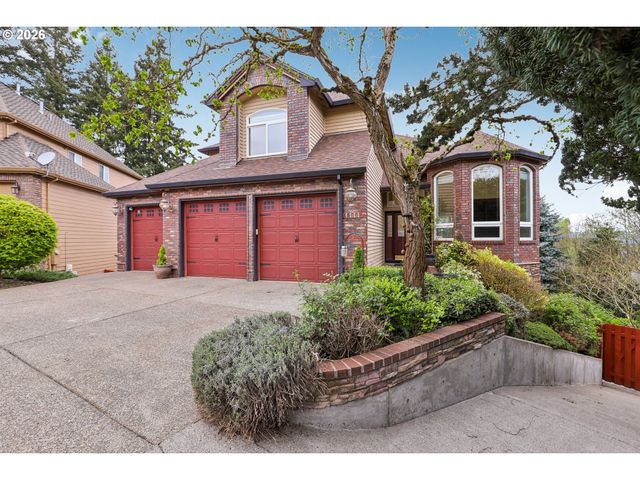 16765 Sw BLACKBERRY Ln, Beaverton, OR 97007