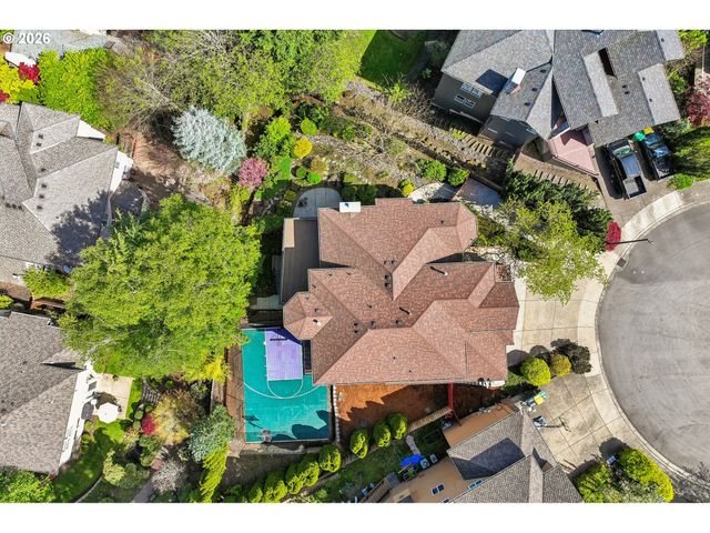 16765 Sw BLACKBERRY Ln, Beaverton, OR 97007