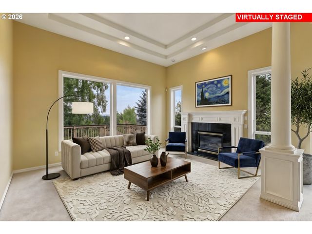 16765 Sw BLACKBERRY Ln, Beaverton, OR 97007