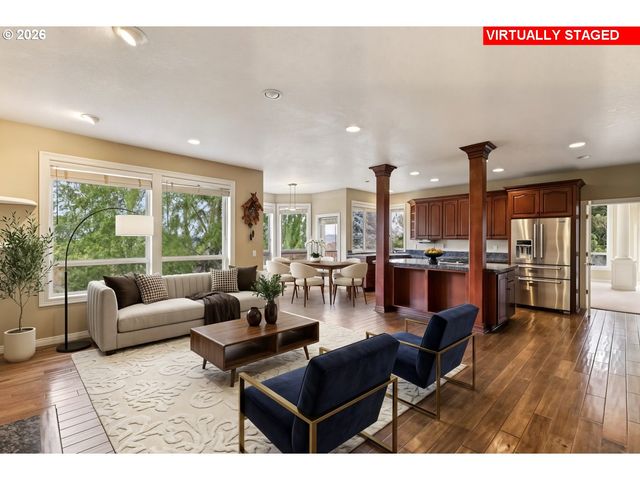 16765 Sw BLACKBERRY Ln, Beaverton, OR 97007