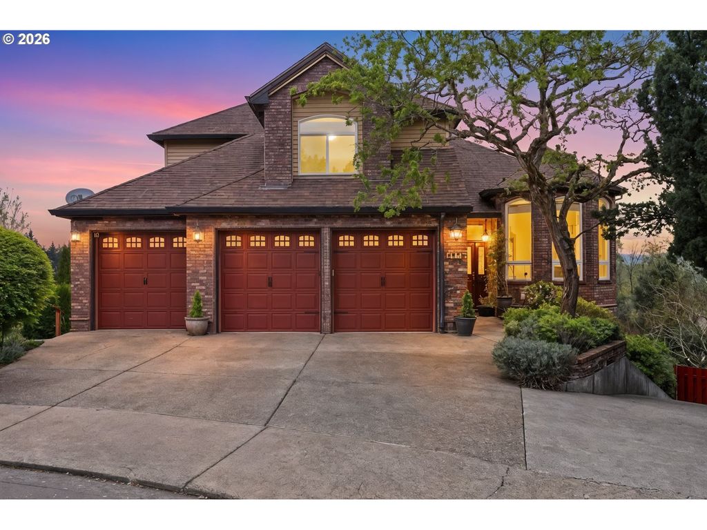 16765 Sw BLACKBERRY Ln, Beaverton, OR 97007