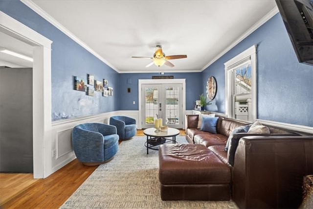 37 Kelley Avenue, East Providence, RI 02916