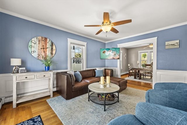 37 Kelley Avenue, East Providence, RI 02916