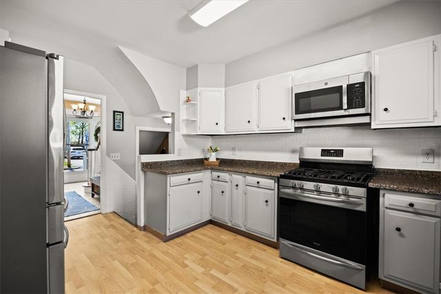 37 Kelley Avenue, East Providence, RI 02916