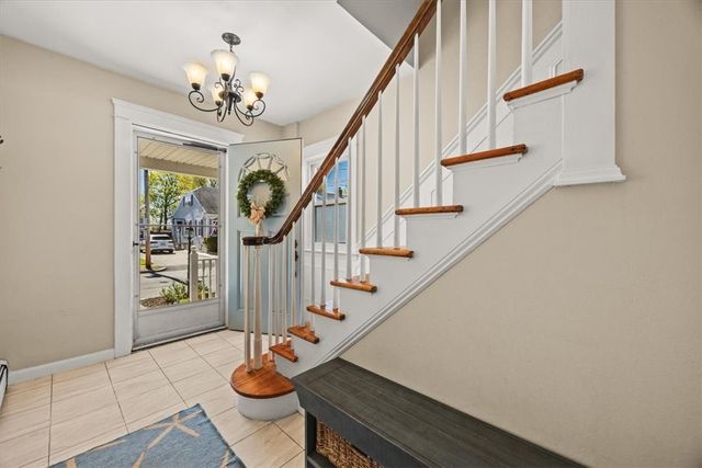 37 Kelley Avenue, East Providence, RI 02916