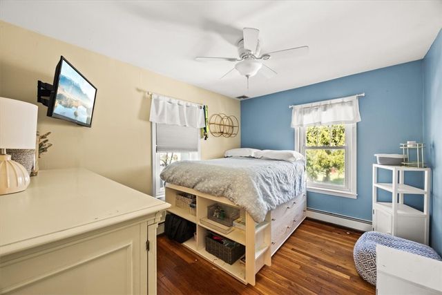 37 Kelley Avenue, East Providence, RI 02916