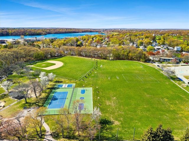 37 Kelley Avenue, East Providence, RI 02916