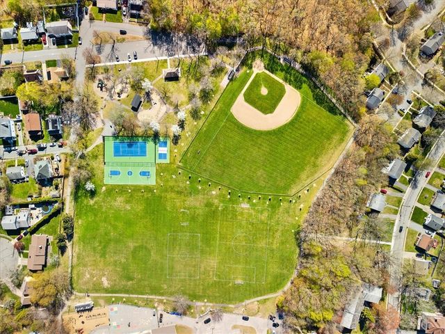 37 Kelley Avenue, East Providence, RI 02916