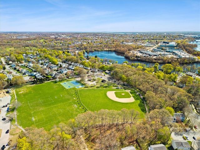 37 Kelley Avenue, East Providence, RI 02916