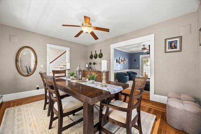 37 Kelley Avenue, East Providence, RI 02916