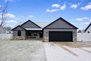 1826 Riley Road, St. Clair City, MI 48079