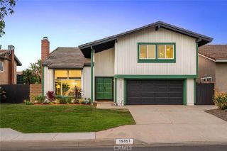 19851 Sienna Lane, Yorba Linda, CA 92886