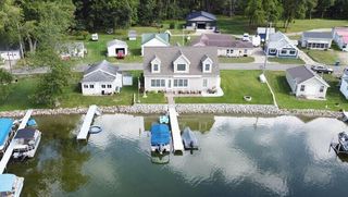 243 E Rose Road, Ovid Twp, MI 49036