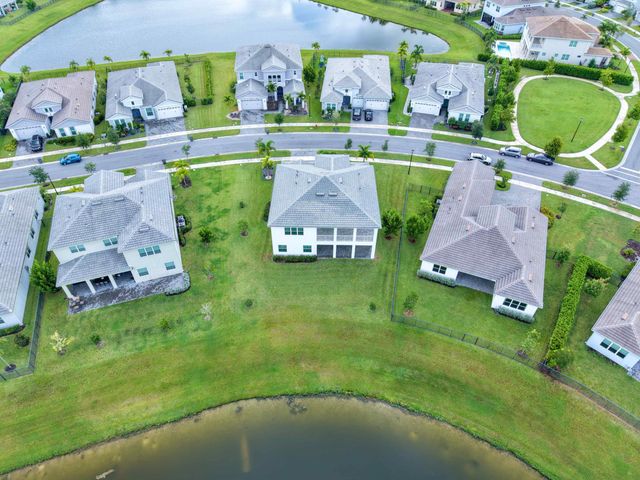 5170 LIBERTY Lane, The Acreage, FL 33470