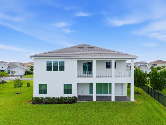 5170 LIBERTY Lane, The Acreage, FL 33470