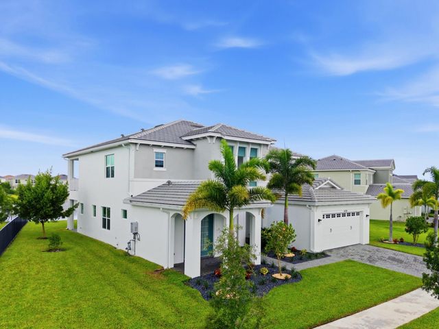 5170 LIBERTY Lane, The Acreage, FL 33470