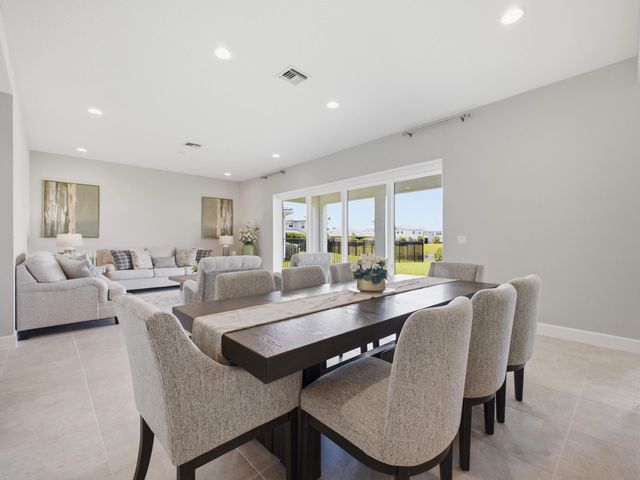 5170 LIBERTY Lane, The Acreage, FL 33470