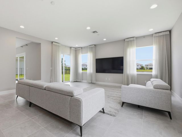 5170 LIBERTY Lane, The Acreage, FL 33470