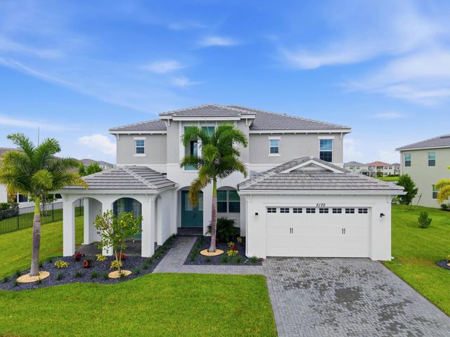 5170 LIBERTY Lane, The Acreage, FL 33470
