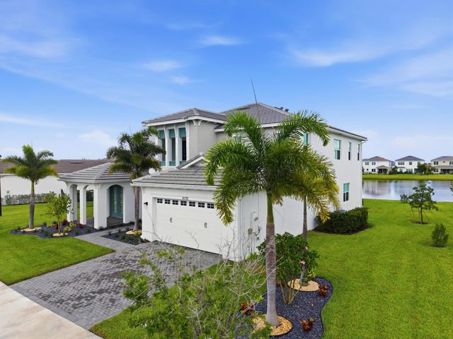 5170 LIBERTY Lane, The Acreage, FL 33470