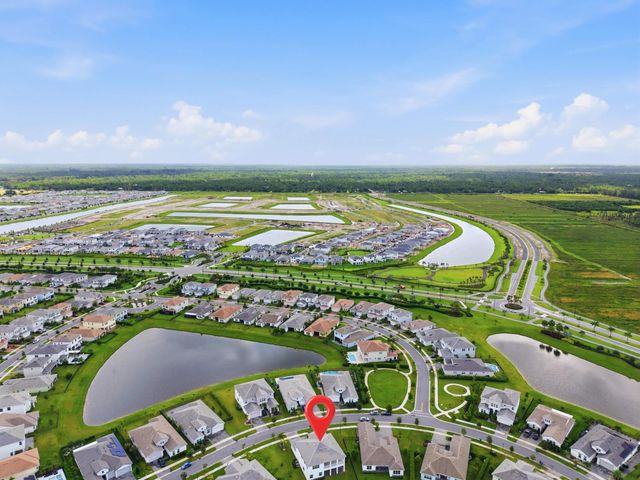 5170 LIBERTY Lane, The Acreage, FL 33470