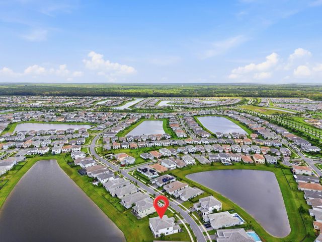 5170 LIBERTY Lane, The Acreage, FL 33470