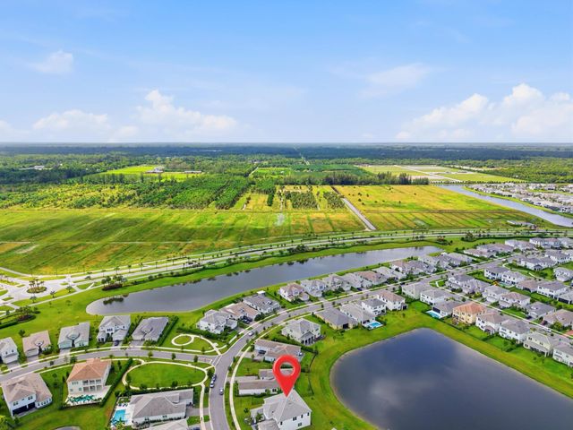 5170 LIBERTY Lane, The Acreage, FL 33470