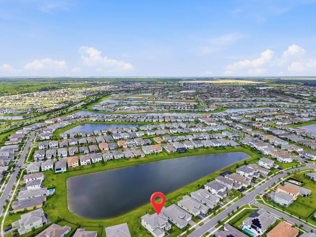 5170 LIBERTY Lane, The Acreage, FL 33470