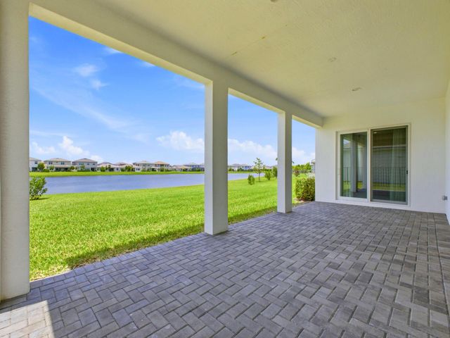 5170 LIBERTY Lane, The Acreage, FL 33470