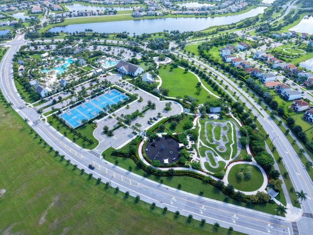 5170 LIBERTY Lane, The Acreage, FL 33470