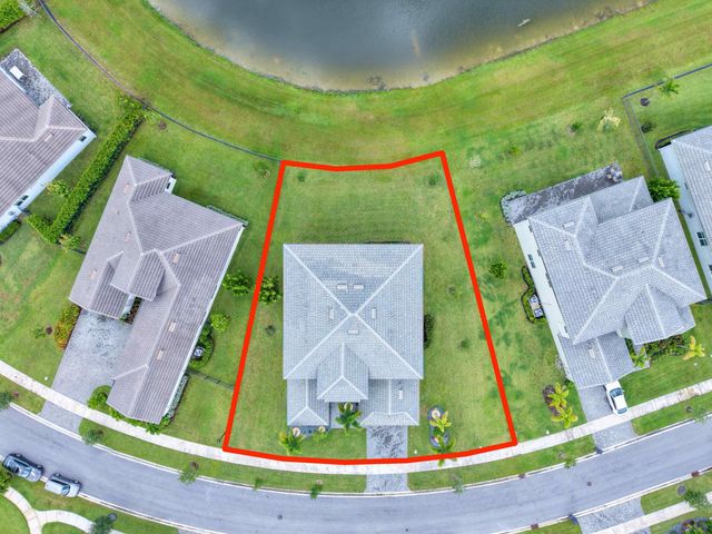 5170 LIBERTY Lane, The Acreage, FL 33470