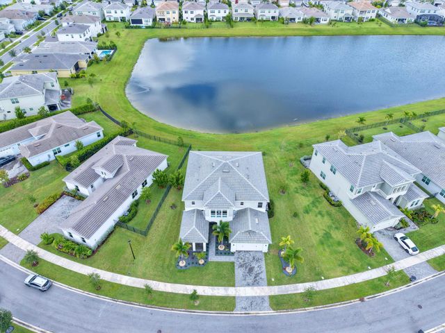 5170 LIBERTY Lane, The Acreage, FL 33470