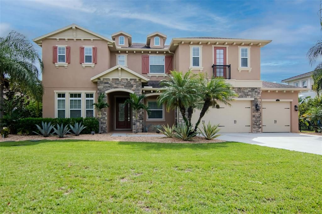 17917 BRAMSHOT PLACE, Lutz, FL 33559