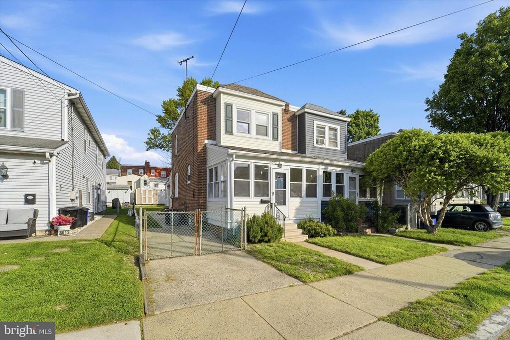 8030 FERNDALE ST, Philadelphia, PA 19111
