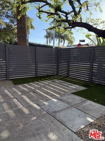 2425 Ocean Avenue 1, Venice (los Angeles), CA 90291